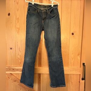 Cruel Denim Vista jeans size 9